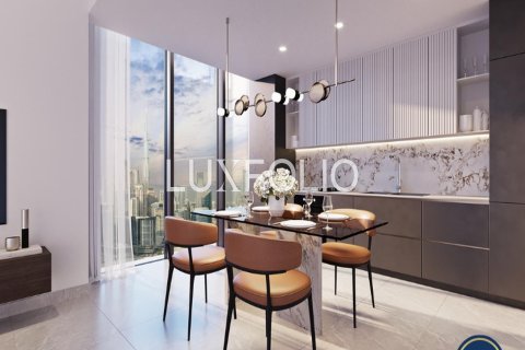 Appartement à Business Bay, Dubai, studio, 46 m², № 45319 - photo 7