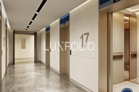 Appartement à Business Bay, Dubai, studio, 46 m², № 45319 - photo 20