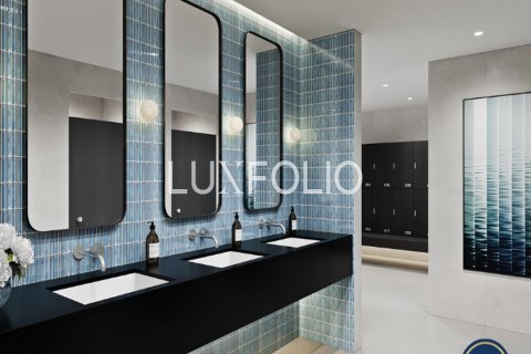 Appartement à Business Bay, Dubai, studio, 46 m², № 45319 - photo 9