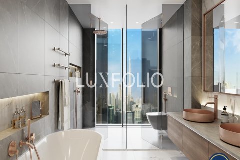 Appartement à Business Bay, Dubai, studio, 46 m², № 45319 - photo 19