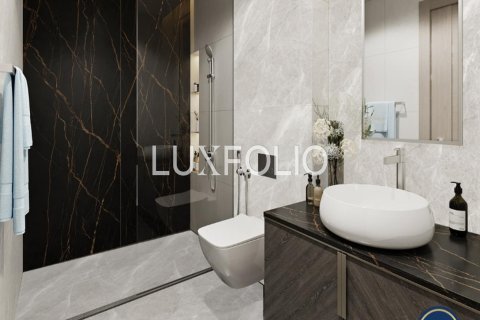 Appartement à Business Bay, Dubai, studio, 46 m², № 45319 - photo 15