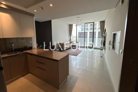 Appartement à Jumeirah Village Circle, Dubai, 1 chambre, 93 m², № 45320