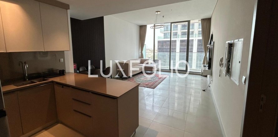 Квартира в Джумейра Вилладж Серкл, Дубай, 1 спальня, 93м², № 45320