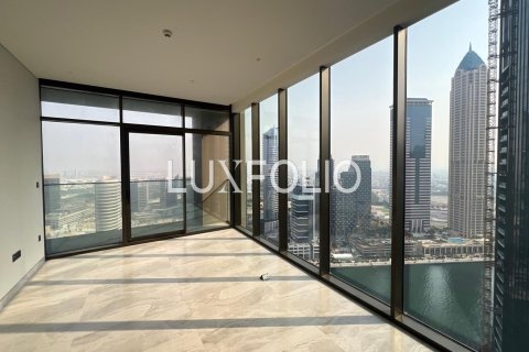 Appartement à Business Bay, Dubai, 3 chambres, 160 m², № 45317