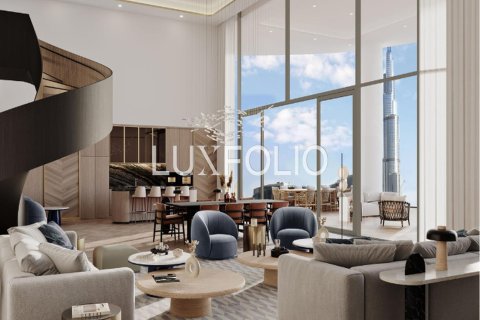 Apartamento en JUMEIRAH LIVING BUSINESS BAY en Business Bay, Dubai, 3 dormitorios, 280 m², № 45321 - foto 6