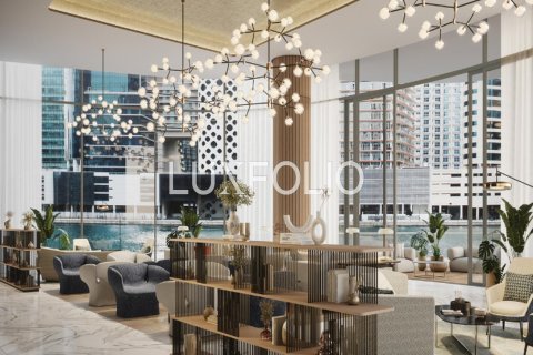 Apartamento en JUMEIRAH LIVING BUSINESS BAY en Business Bay, Dubai, 3 dormitorios, 280 m², № 45321 - foto 20