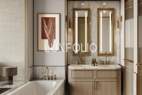 Apartamento en JUMEIRAH LIVING BUSINESS BAY en Business Bay, Dubai, 3 dormitorios, 280 m², № 45321 - foto 15