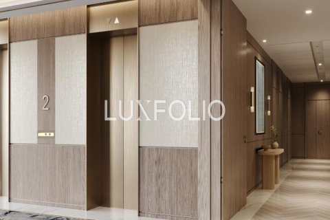 Apartamento en JUMEIRAH LIVING BUSINESS BAY en Business Bay, Dubai, 3 dormitorios, 280 m², № 45321 - foto 13