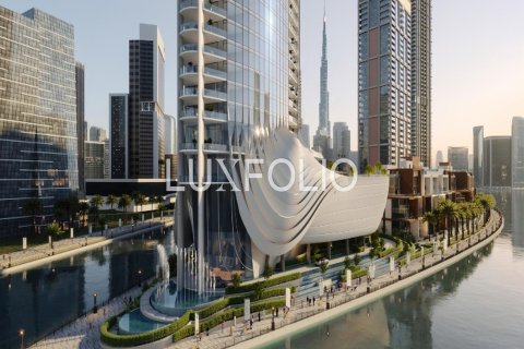 Apartamento en JUMEIRAH LIVING BUSINESS BAY en Business Bay, Dubai, 3 dormitorios, 280 m², № 45321 - foto 11