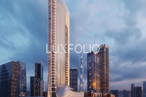 Apartamento en JUMEIRAH LIVING BUSINESS BAY en Business Bay, Dubai, 3 dormitorios, 280 m², № 45321 - foto 12