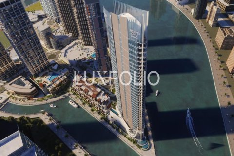 Apartamento en JUMEIRAH LIVING BUSINESS BAY en Business Bay, Dubai, 3 dormitorios, 280 m², № 45321 - foto 8