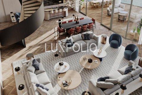 Apartamento en JUMEIRAH LIVING BUSINESS BAY en Business Bay, Dubai, 3 dormitorios, 280 m², № 45321 - foto 7