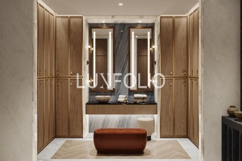 Apartamento en JUMEIRAH LIVING BUSINESS BAY en Business Bay, Dubai, 3 dormitorios, 280 m², № 45321 - foto 14
