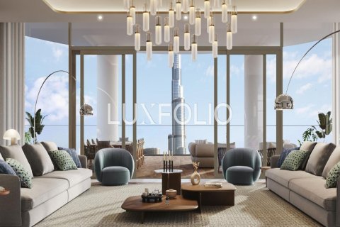 Apartamento en JUMEIRAH LIVING BUSINESS BAY en Business Bay, Dubai, 3 dormitorios, 280 m², № 45321 - foto 18