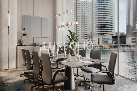 Apartamento en JUMEIRAH LIVING BUSINESS BAY en Business Bay, Dubai, 3 dormitorios, 280 m², № 45321 - foto 16