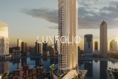 Apartamento en JUMEIRAH LIVING BUSINESS BAY en Business Bay, Dubai, 3 dormitorios, 280 m², № 45321 - foto 19