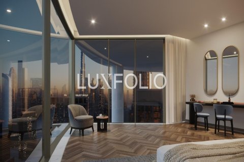 Apartamento en JUMEIRAH LIVING BUSINESS BAY en Business Bay, Dubai, 3 dormitorios, 280 m², № 45321 - foto 5