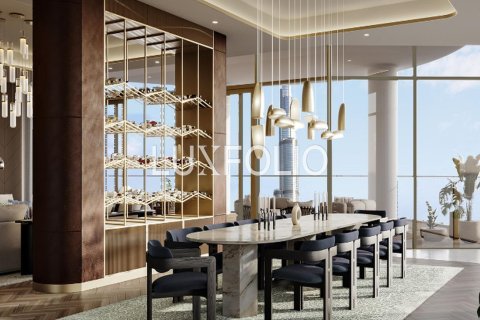 Apartamento en JUMEIRAH LIVING BUSINESS BAY en Business Bay, Dubai, 3 dormitorios, 280 m², № 45321 - foto 17