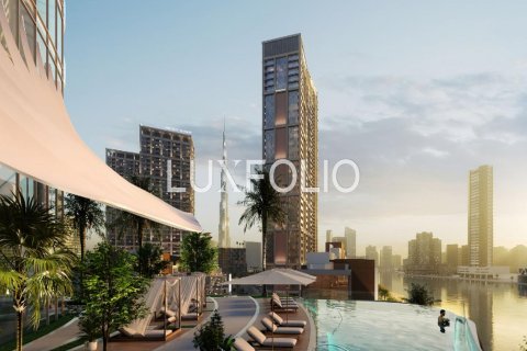 Apartamento en JUMEIRAH LIVING BUSINESS BAY en Business Bay, Dubai, 3 dormitorios, 280 m², № 45321 - foto 21