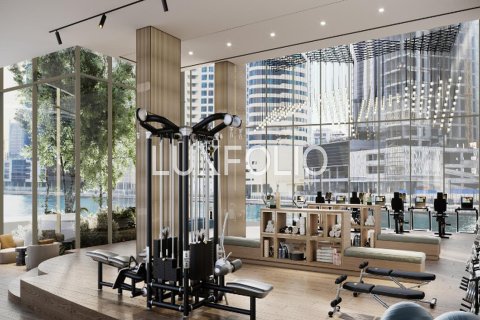 Apartamento en JUMEIRAH LIVING BUSINESS BAY en Business Bay, Dubai, 3 dormitorios, 280 m², № 45321 - foto 22