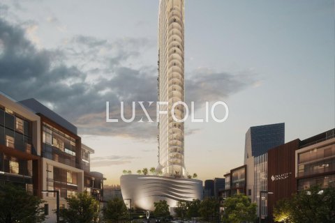 Apartamento en JUMEIRAH LIVING BUSINESS BAY en Business Bay, Dubai, 3 dormitorios, 280 m², № 45321 - foto 10