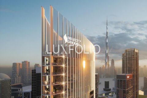 Apartamento en JUMEIRAH LIVING BUSINESS BAY en Business Bay, Dubai, 3 dormitorios, 280 m², № 45321 - foto 9