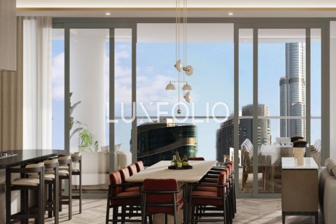 Apartamento en JUMEIRAH LIVING BUSINESS BAY en Business Bay, Dubai, 3 dormitorios, 280 m², № 45321 - foto 4