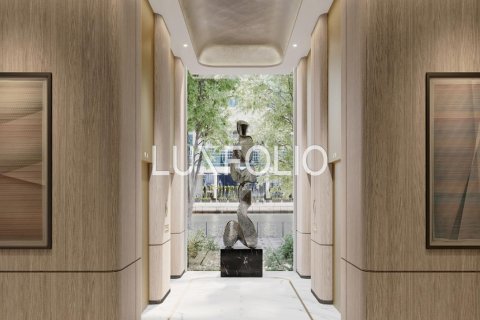 Apartamento en JUMEIRAH LIVING BUSINESS BAY en Business Bay, Dubai, 3 dormitorios, 280 m², № 45321 - foto 23