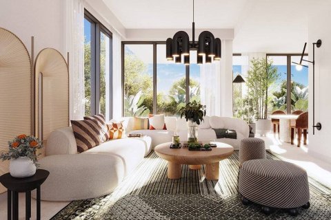 Maison de ville à Dubai, 3 chambres, 198.07 m², № 5010 - photo 2