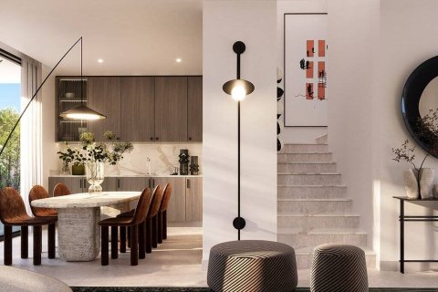 Maison de ville à Dubai, 3 chambres, 198.07 m², № 5010 - photo 3