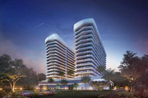 Apartment in Dubai 2 bedrooms, 94.03 sq.m. № 5014