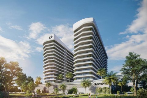 Apartment in Dubai 2 bedrooms, 90.82 sq.m. № 5015