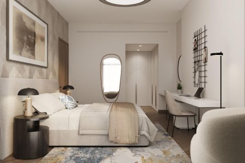 Apartment in Dubai 3 bedrooms, 162 sq.m. № 12439 - photo 19