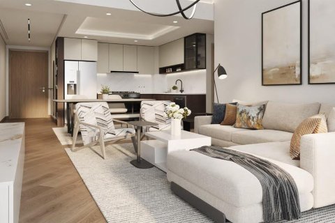 Apartment in Dubai 3 bedrooms, 162 sq.m. № 12439 - photo 6