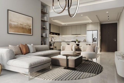 Apartment in Dubai 3 bedrooms, 162 sq.m. № 12439 - photo 11