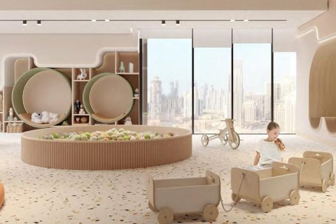Apartment in Dubai 3 bedrooms, 162 sq.m. № 12439 - photo 2