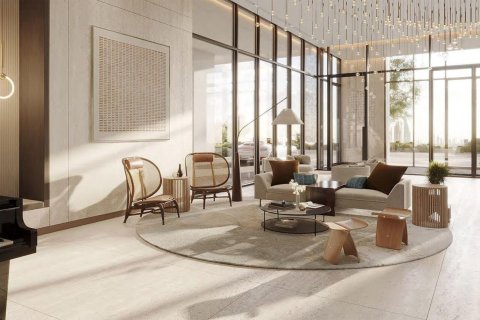 Apartment in Dubai 3 bedrooms, 162 sq.m. № 12439 - photo 3
