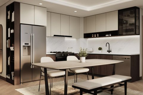 Apartment in Dubai 3 bedrooms, 162 sq.m. № 12439 - photo 7