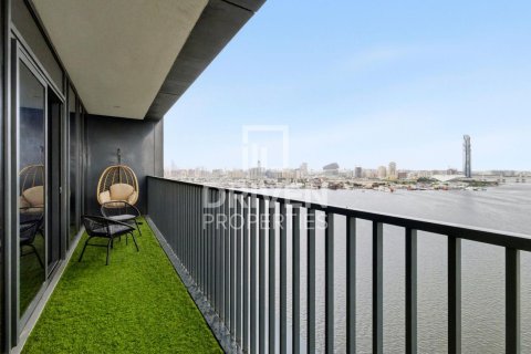 شقة في خور دبي, دبي 2 غرف نوم, 109.72 م² رقم 128093 - صورة 15