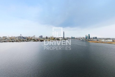 شقة في خور دبي, دبي 2 غرف نوم, 109.72 م² رقم 128093