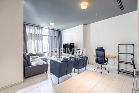 Снять в аренду квартиру в DIFC, Дубай: 1 спальня, 89.19м², № 128105 - фото 3
