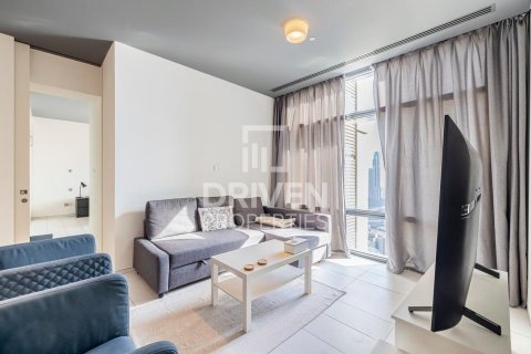 Снять в аренду квартиру в DIFC, Дубай: 1 спальня, 89.19м², № 128105 - фото 4