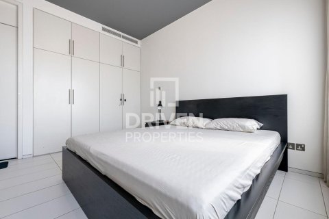 Снять в аренду квартиру в DIFC, Дубай: 1 спальня, 89.19м², № 128105 - фото 6