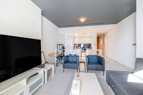 Снять в аренду квартиру в DIFC, Дубай: 1 спальня, 89.19м², № 128105 - фото 2