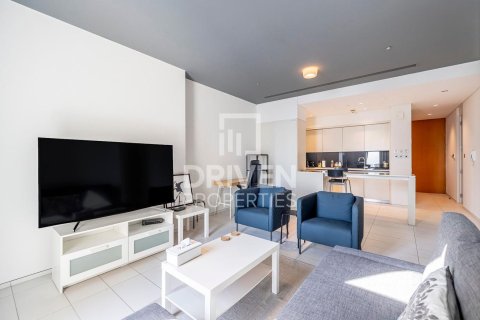 Квартира в DIFC, Дубай, 1 спальня, 89.19м², № 128105