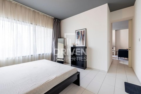 Снять в аренду квартиру в DIFC, Дубай: 1 спальня, 89.19м², № 128105 - фото 8