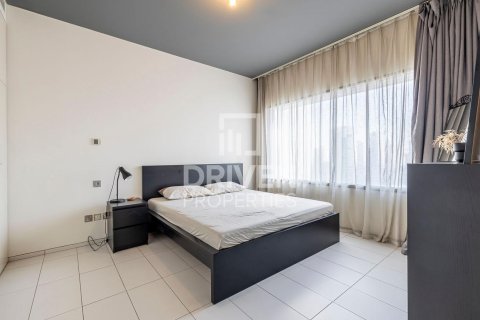 Снять в аренду квартиру в DIFC, Дубай: 1 спальня, 89.19м², № 128105 - фото 7