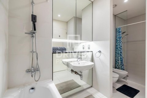 Снять в аренду квартиру в DIFC, Дубай: 1 спальня, 89.19м², № 128105 - фото 10