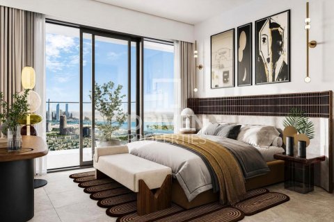شقة في Zabeel, دبي 1غرف نوم, 68.66 م² رقم 142581 - صورة 13