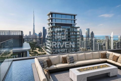 شقة في Zabeel, دبي 1غرف نوم, 68.66 م² رقم 142581 - صورة 3